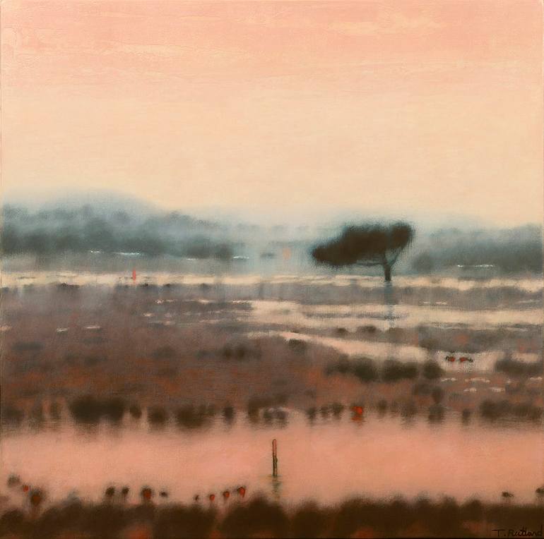 Original  Painting by Tania Rutland