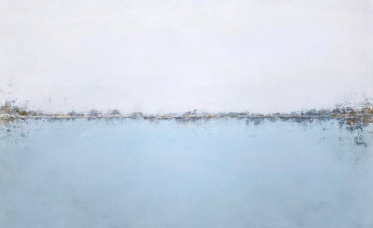 Original  Painting by Robson Alencar